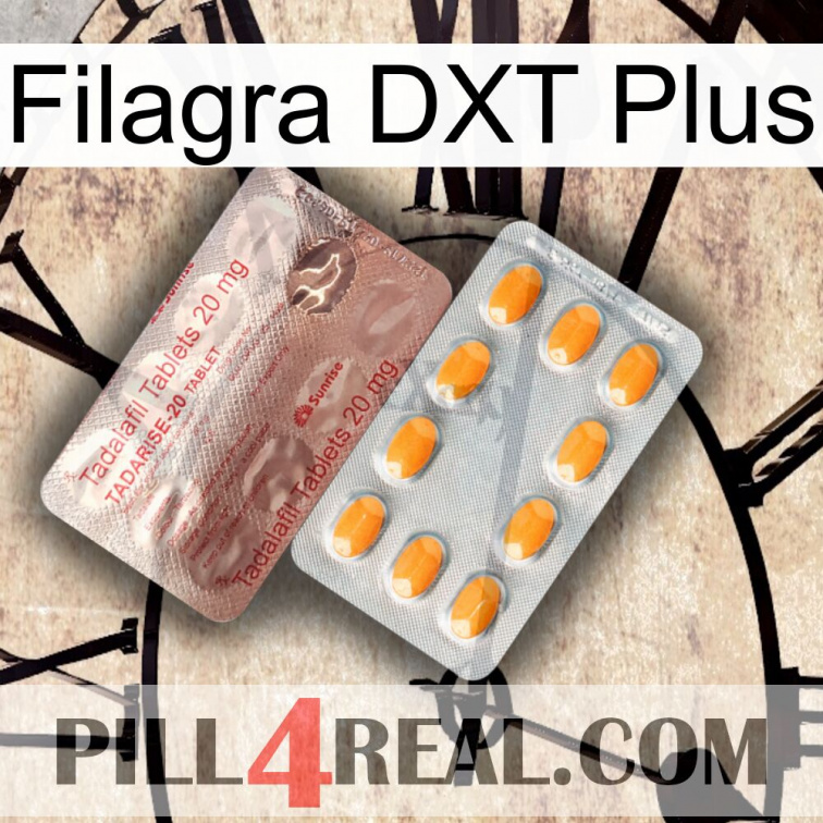 Filagra DXT Plus new13